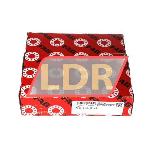 FAG 7313-B-XL-JP-UO ürün fotoğrafı 3