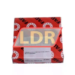 FAG 7211-B-XL-TVP-P5-UL rulman resim 4