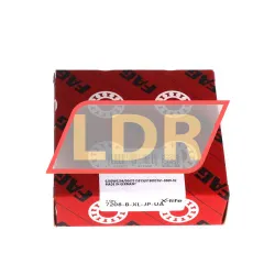 FAG 7208-B-XL-JP-UA rulman resim 3