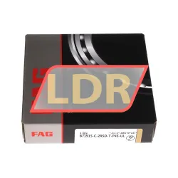 FAG B71915-C-2RSD-T-P4S-UL rulman resim 2