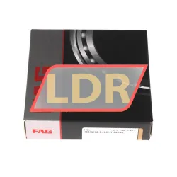 FAG HCB71912-C-2RSD-T-P4S-UL rulman resim 3