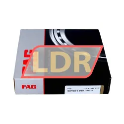 FAG HCB71920-E-2RSD-T-P4S-UL rulman resim 2