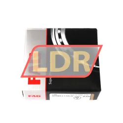 FAG XC71909-E-T-P4S-UL rulman resim 3