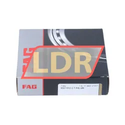 FAG HSS71912-C-T-P4S-UM rulman resim 3
