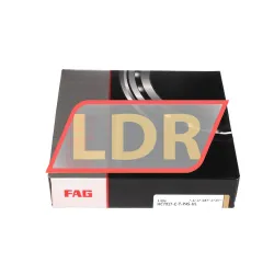 FAG HC7017-C-T-P4S-UL rulman resim 3