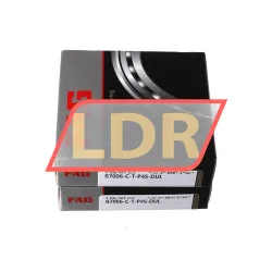 FAG B7006-C-T-P4S-DUL