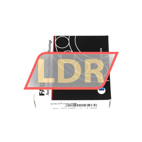 FAG B708-C-T-P4S-UM ürün fotoğrafı 3