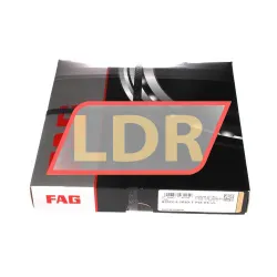 FAG B7022-E-2RSD-T-P4S-K5-UL rulman resim 3