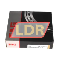 FAG B7015-E-2RSD-T-P4S-K5-UL rulman resim 3