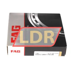 FAG B7015-C-2RSD-T-P4S-UM rulman resim 3