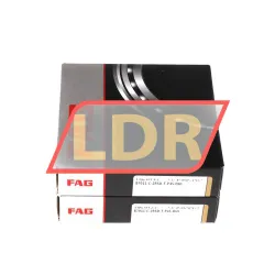 FAG B7011-C-2RSD-T-P4S-DUL rulman resim 2