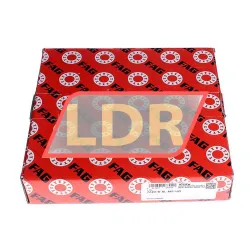 FAG 7220-B-XL-MP-UO rulman resim 3