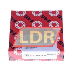 FAG 7206-B-XL-TVP-P5-UO rulman resim 3