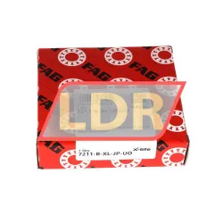 FAG 7211-B-XL-JP-UO rulman resim 3