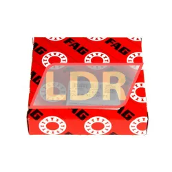 FAG 7209-B-XL-TVP-P5 rulman resim 3