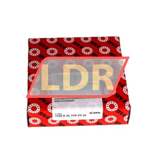 FAG 7310-B-XL-TVP-P5-UL ürün fotoğrafı 3
