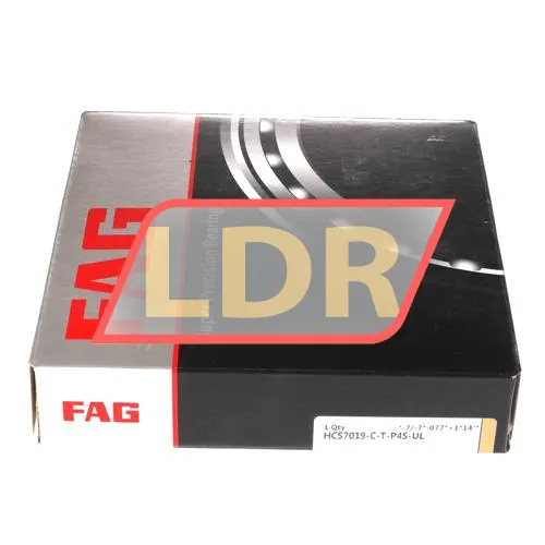 FAG HCS7019-C-T-P4S-UL ürün fotoğrafı 3