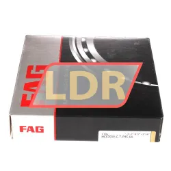 FAG HCS7019-C-T-P4S-UL rulman resim 3