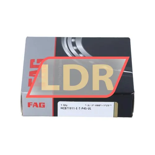 FAG HCB71911-E-T-P4S-UL ürün fotoğrafı 3