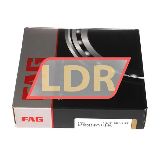 FAG HCB7015-E-T-P4S-UL ürün fotoğrafı 3