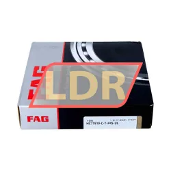 FAG HC71919-C-T-P4S-UL rulman resim 3