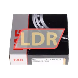 FAG HSS71910-C-T-P4S-UL rulman resim 2