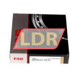FAG HCS7012-E-T-P4S-UL rulman resim 3