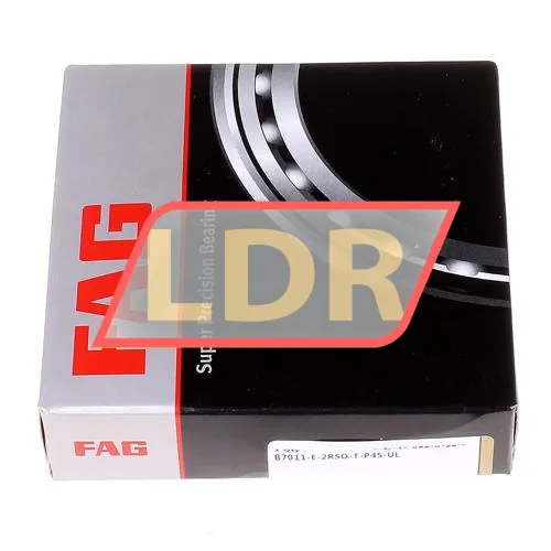 FAG B7011-E-2RSD-T-P4S-UL ürün fotoğrafı 3