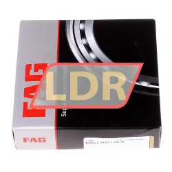 FAG B7011-E-2RSD-T-P4S-UL rulman resim 3
