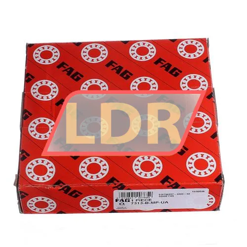 FAG 7313B-MP-UA ürün fotoğrafı 4