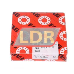 FAG 7209B-JP rulman resim 3