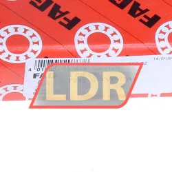 FAG 7312-B-TVP-UA rulman resim 5