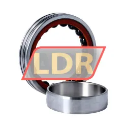 FAG FD1012-DLR-T-P4S rulman resim 4