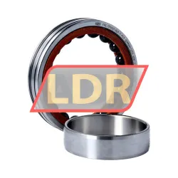 FAG FD1012-DLR-T-P4S rulman resim 5