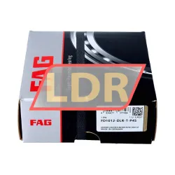 FAG FD1012-DLR-T-P4S rulman resim 6