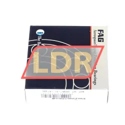 FAG B7204-E-2RSD-T-P4S-UL rulman resim 2