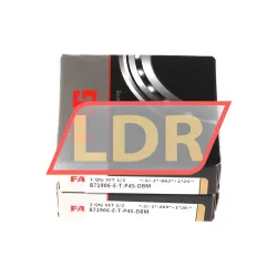 FAG B71906-E-T-P4S-DBM rulman resim 2