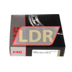FAG HC7014-EDLR-T-P4S-UL rulman resim 3