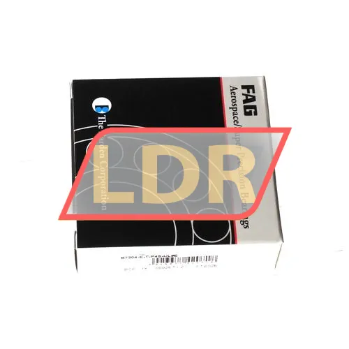 FAG B7304-E-T-P4S-UL ürün fotoğrafı 2
