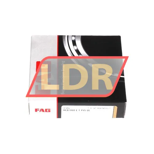 FAG HCB7008-E-T-P4S-UL ürün fotoğrafı 2