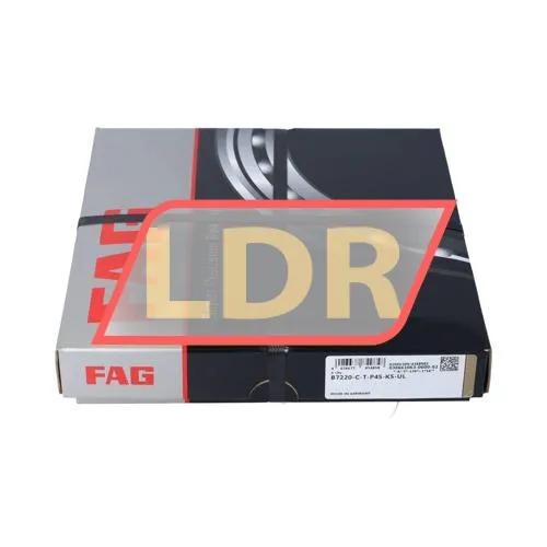 FAG B7220-C-T-P4S-K5-UL ürün fotoğrafı 3