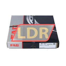 FAG B7220-C-T-P4S-K5-UL rulman resim 3