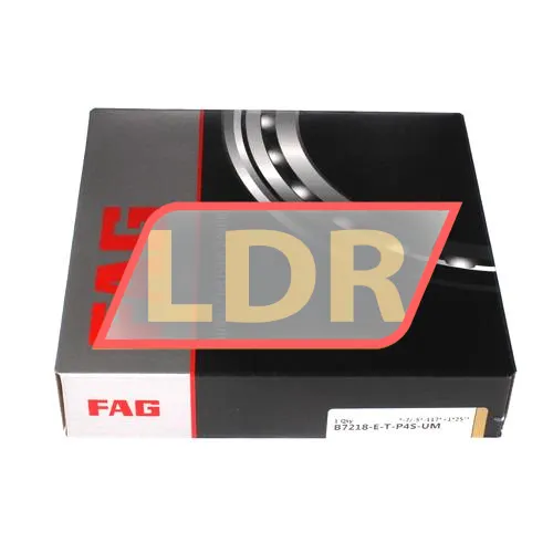 FAG B7218-E-T-P4S-UM ürün fotoğrafı 3