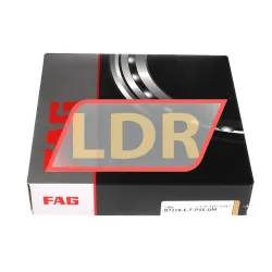 FAG B7218-E-T-P4S-UM rulman resim 3