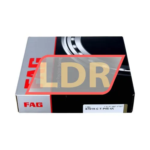 FAG B7019-C-T-P4S-UL