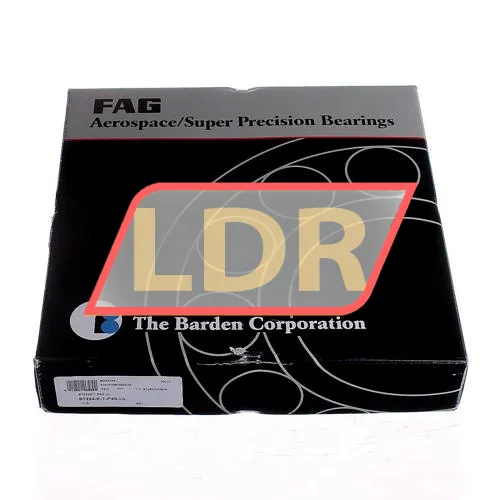 FAG B7224-E-T-P4S-UL ürün fotoğrafı 2