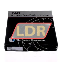 FAG B7224-E-T-P4S-UL rulman resim 2