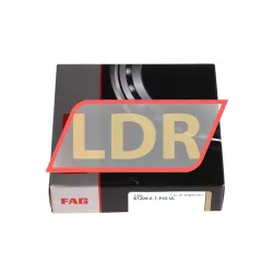 FAG B7209-E-T-P4S-UL rulman resim 2