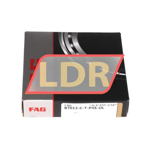 FAG B7013-C-T-P4S-UL ürün fotoğrafı 3