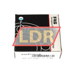 FAG B7000-E-T-P4S-UL rulman resim 2